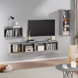 VidaXL 3114337 TV cabinet/entertainment centre