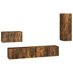 VidaXL 3114339 TV cabinet/entertainment centre