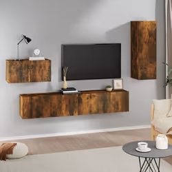 VidaXL 3114339 TV cabinet/entertainment centre