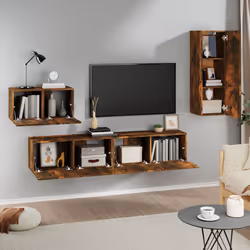 VidaXL 3114339 TV cabinet/entertainment centre