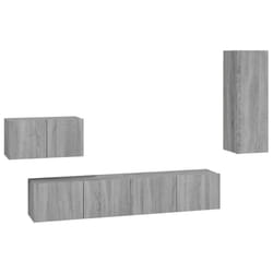 VidaXL 3114340 TV cabinet/entertainment centre