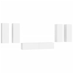 VidaXL 3114342 TV cabinet/entertainment centre