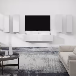 VidaXL 3114342 TV cabinet/entertainment centre