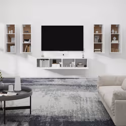 VidaXL 3114342 TV cabinet/entertainment centre