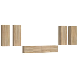 VidaXL 3114344 TV cabinet/entertainment centre