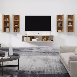 VidaXL 3114344 TV cabinet/entertainment centre