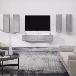 VidaXL 3114348 TV cabinet/entertainment centre - Additional view 2