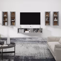 VidaXL 3114348 TV cabinet/entertainment centre - Additional view 3