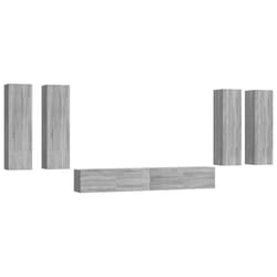 VidaXL 3114356 TV cabinet/entertainment centre