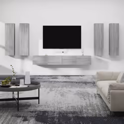 VidaXL 3114356 TV cabinet/entertainment centre