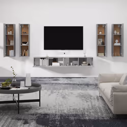 VidaXL 3114356 TV cabinet/entertainment centre