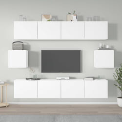 VidaXL 3114358 TV cabinet/entertainment centre