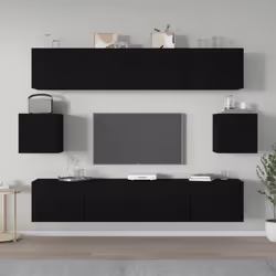 VidaXL 3114359 TV cabinet/entertainment centre