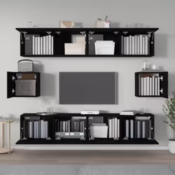 VidaXL 3114359 TV cabinet/entertainment centre