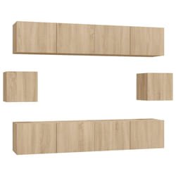 VidaXL 3114360 TV cabinet/entertainment centre