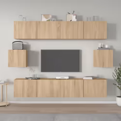 VidaXL 3114360 TV cabinet/entertainment centre