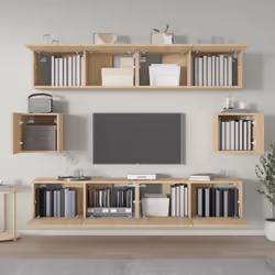 VidaXL 3114360 TV cabinet/entertainment centre
