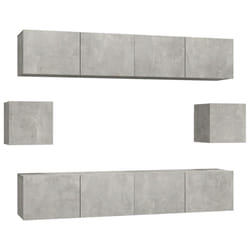 VidaXL 3114361 TV cabinet/entertainment centre