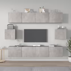 VidaXL 3114361 TV cabinet/entertainment centre