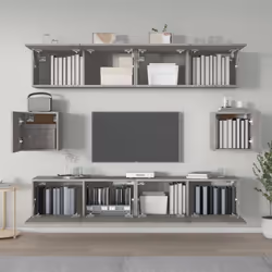 VidaXL 3114361 TV cabinet/entertainment centre