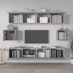 VidaXL 3114364 TV cabinet/entertainment centre