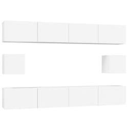 VidaXL 3114366 TV cabinet/entertainment centre