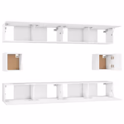 VidaXL 3114366 TV cabinet/entertainment centre - Additional view 5