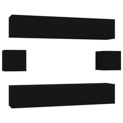 VidaXL 3114367 TV cabinet/entertainment centre