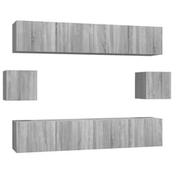 VidaXL 3114372 TV cabinet/entertainment centre