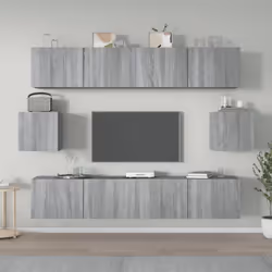 VidaXL 3114372 TV cabinet/entertainment centre