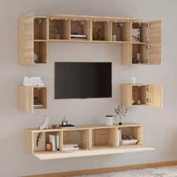 VidaXL 3114408 TV cabinet/entertainment centre