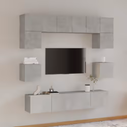 VidaXL 3114409 TV cabinet/entertainment centre
