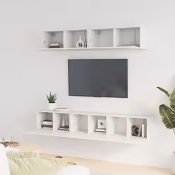 VidaXL 3114422 TV cabinet/entertainment centre