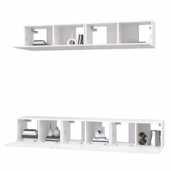 VidaXL 3114422 TV cabinet/entertainment centre - Additional view 4