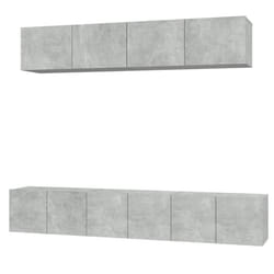 VidaXL 3114425 TV cabinet/entertainment centre