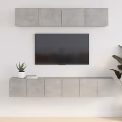 VidaXL 3114425 TV cabinet/entertainment centre