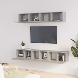 VidaXL 3114425 TV cabinet/entertainment centre