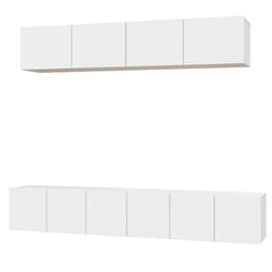 VidaXL 3114430 TV cabinet/entertainment centre