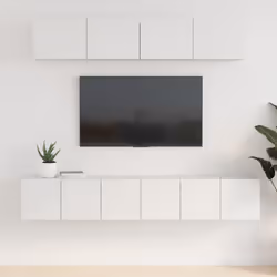 VidaXL 3114430 TV cabinet/entertainment centre