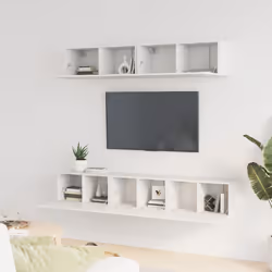 VidaXL 3114430 TV cabinet/entertainment centre