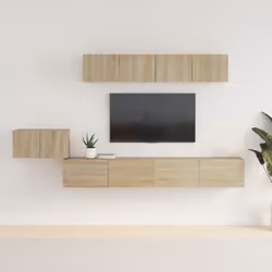 VidaXL 3114432 TV cabinet/entertainment centre