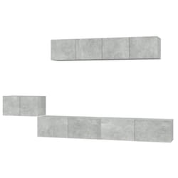 VidaXL 3114433 TV cabinet/entertainment centre