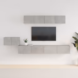 VidaXL 3114433 TV cabinet/entertainment centre