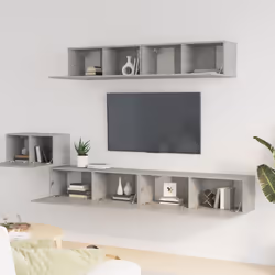 VidaXL 3114433 TV cabinet/entertainment centre