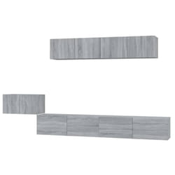 VidaXL 3114436 TV cabinet/entertainment centre