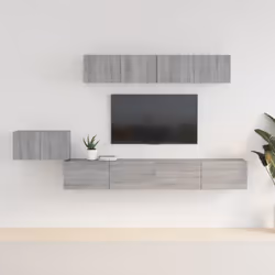 VidaXL 3114436 TV cabinet/entertainment centre