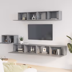 VidaXL 3114436 TV cabinet/entertainment centre