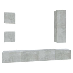 VidaXL 3114449 TV cabinet/entertainment centre