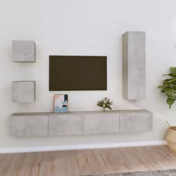 VidaXL 3114449 TV cabinet/entertainment centre