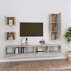 VidaXL 3114449 TV cabinet/entertainment centre
